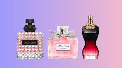 Womens Perfumes