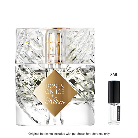 SAMPLE - Kilian Roses On Ice EDP