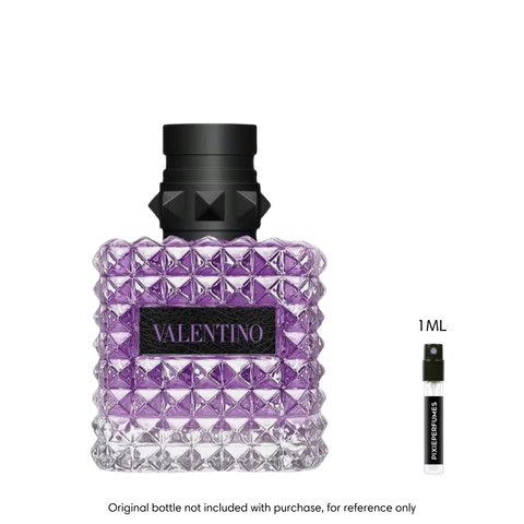SAMPLE - Valentino Donna Born in Roma Purple Melancholia EDP