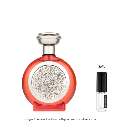 SAMPLE - Boadicea The Victorious Harmonious EDP