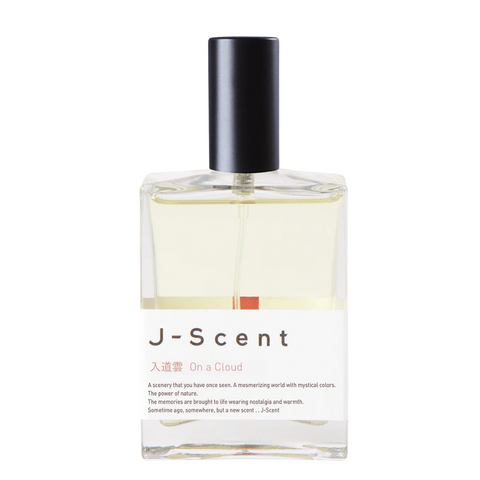 SAMPLE - J-Scent On a Cloud EDP