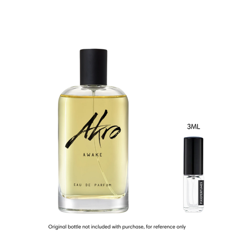SAMPLE - Akro Awake EDP