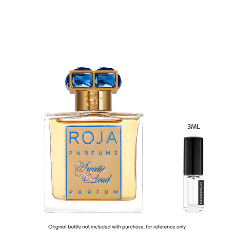 SAMPLE - Roja Parfums Sweetie Aoud Parfum