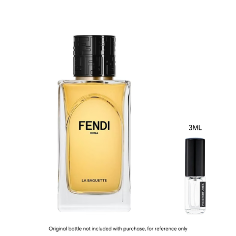 SAMPLE - Fendi La Baguette EDP