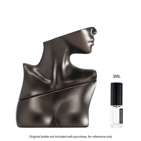 SAMPLE - Billie Eilish Eilish No. 2 EDP