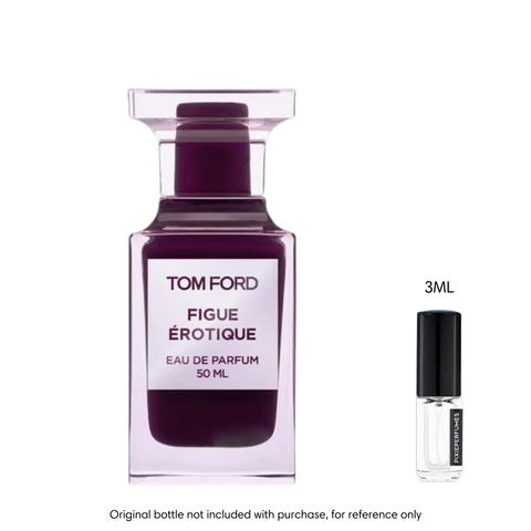 SAMPLE - Tom Ford Figue Erotique EDP