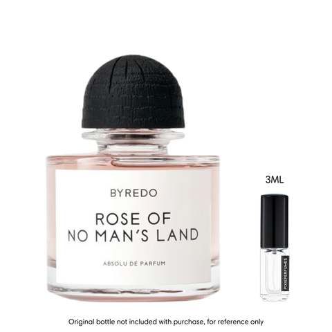 SAMPLE - Byredo Parfums Rose of No Man's Land Absolu De Parfum