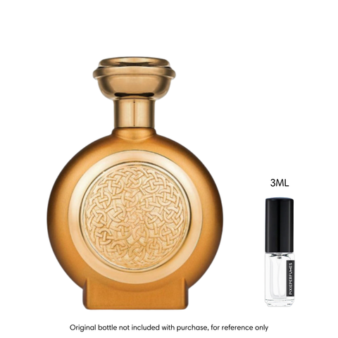 SAMPLE - Boadicea The Victorious Consort EDP