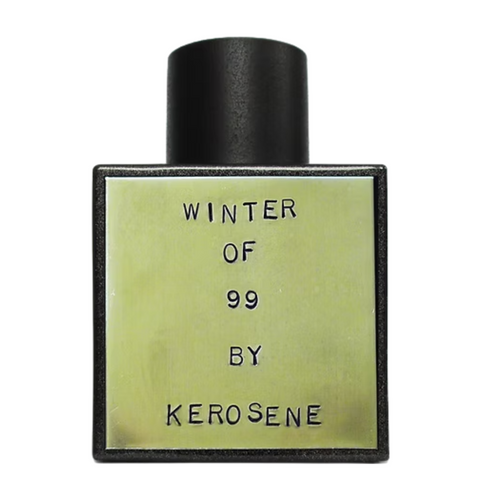 SAMPLE - Kerosene Winter of '99 EDP