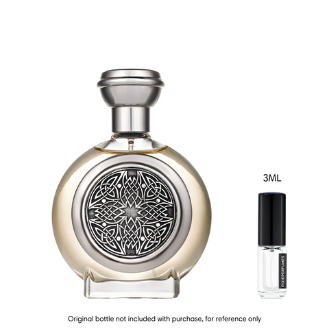 SAMPLE - Boadicea The Victorious Glorious EDP