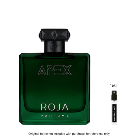 SAMPLE - Roja Parfums Apex Cologne EDP