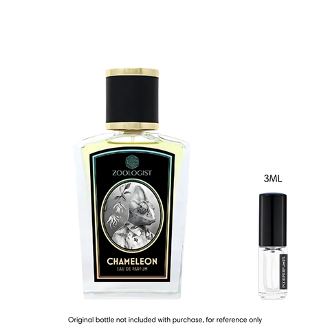 SAMPLE - Zoologist Chameleon EDP