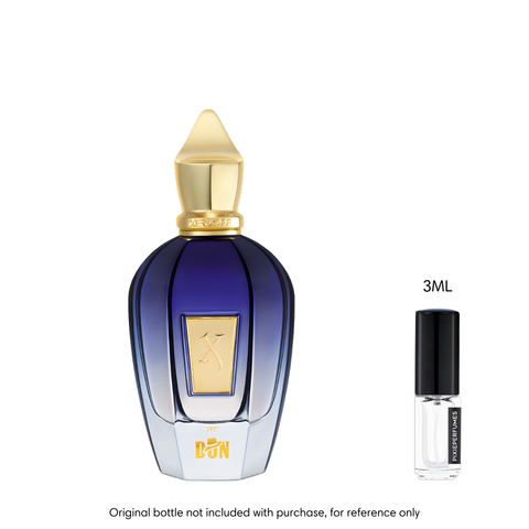 SAMPLE - Xerjoff Don EDP