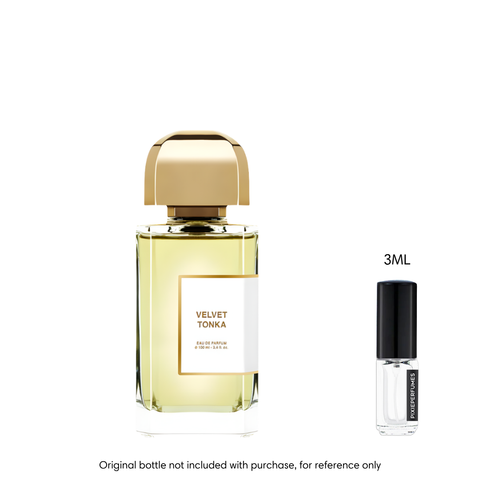 SAMPLE - BDK Parfums Velvet Tonka EDP
