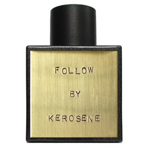SAMPLE - Kerosene Follow EDP