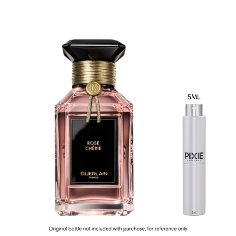 SAMPLE - Guerlain Rose Cherie EDP