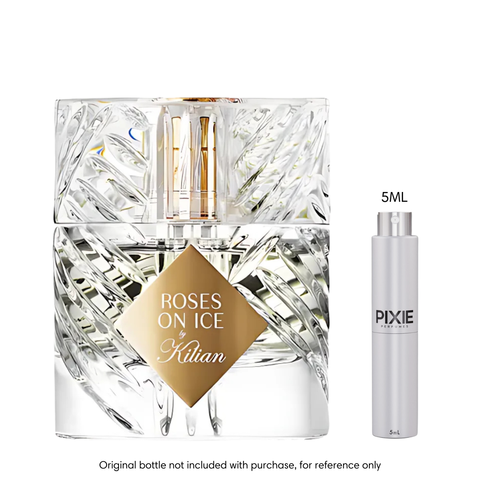 SAMPLE - Kilian Roses On Ice EDP