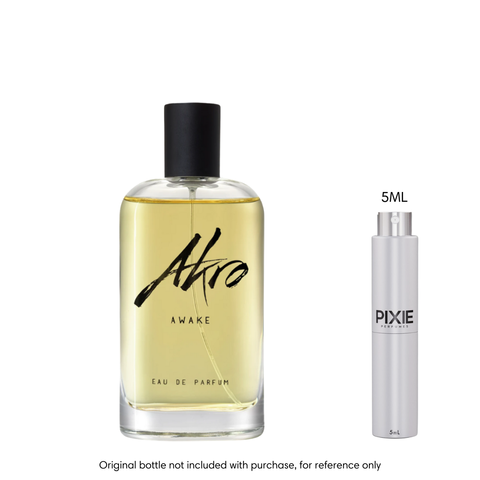 SAMPLE - Akro Awake EDP