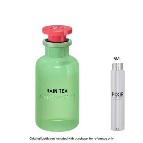 SAMPLE - Louis Vuitton Rain Tea EDP