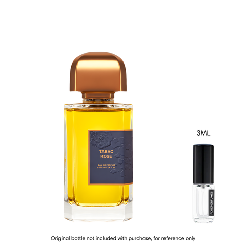 SAMPLE - BDK Parfums Tabac Rose EDP