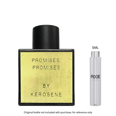 SAMPLE - Kerosene Promises, Promises EDP