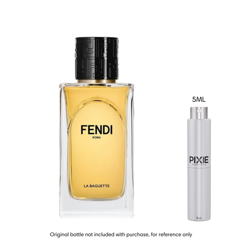 SAMPLE - Fendi La Baguette EDP