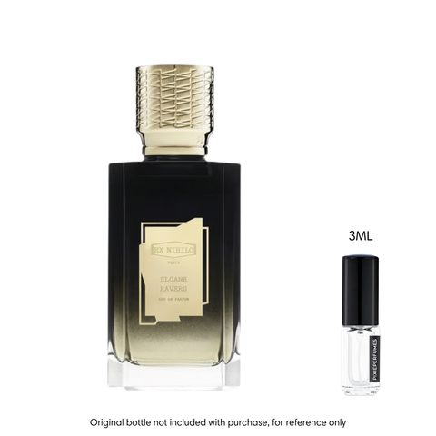 SAMPLE - Ex Nihilo Sloane Ravers EDP