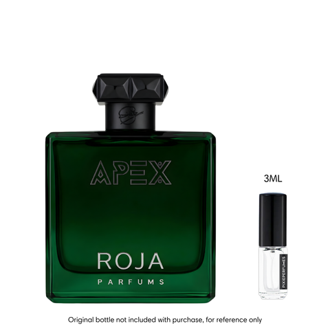 SAMPLE - Roja Parfums Apex Cologne EDP