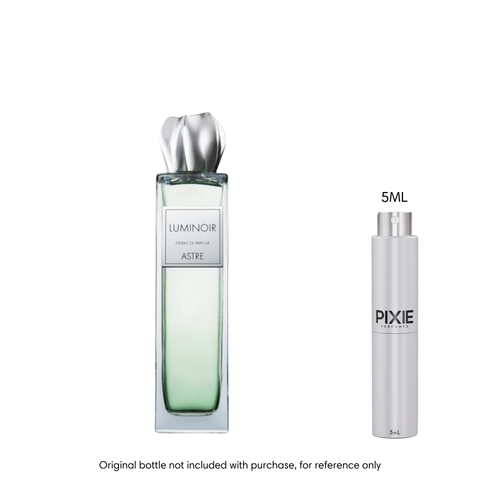 SAMPLE - Astre Luminoir Extrait