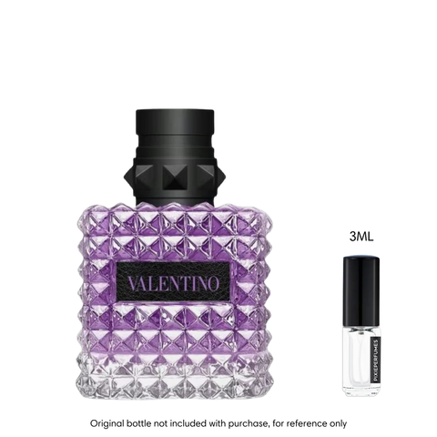 SAMPLE - Valentino Donna Born in Roma Purple Melancholia EDP