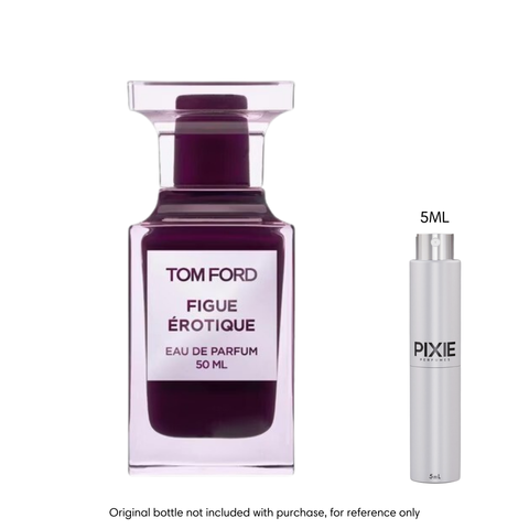 SAMPLE - Tom Ford Figue Erotique EDP