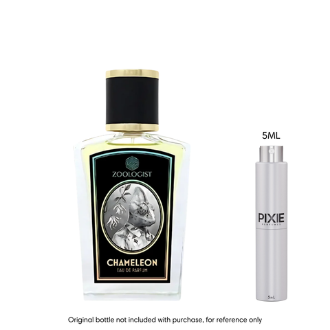 SAMPLE - Zoologist Chameleon EDP