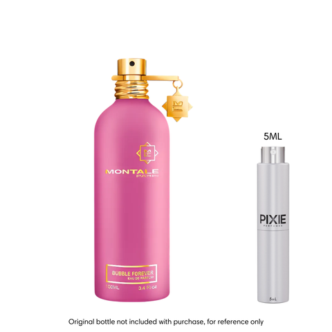SAMPLE - Montale Bubble Forever EDP