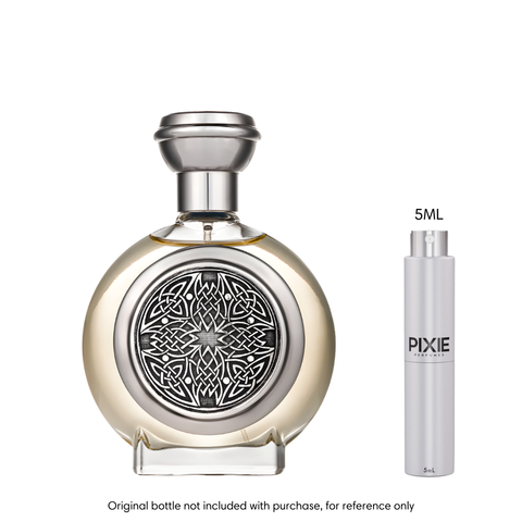 SAMPLE - Boadicea The Victorious Glorious EDP