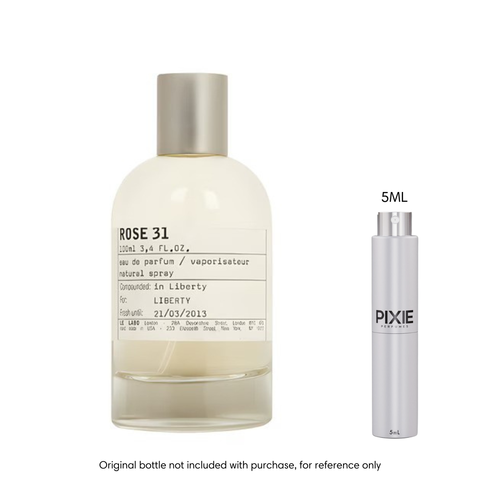 SAMPLE - Le Labo Rose 31 EDP