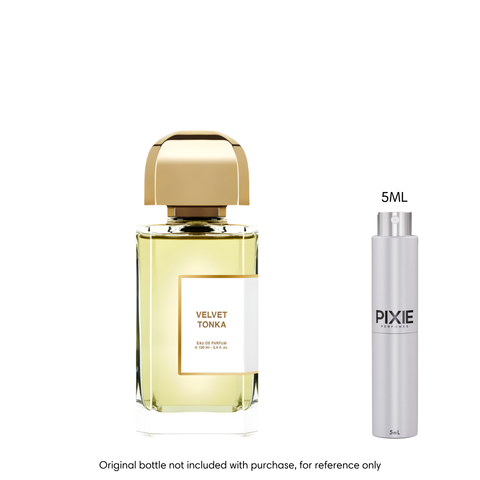 SAMPLE - BDK Parfums Velvet Tonka EDP
