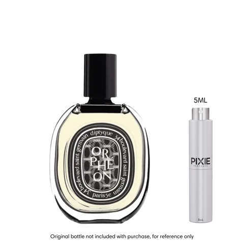 SAMPLE - Diptyque Orphéon EDP