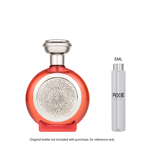 SAMPLE - Boadicea The Victorious Harmonious EDP