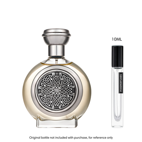 SAMPLE - Boadicea The Victorious Glorious EDP