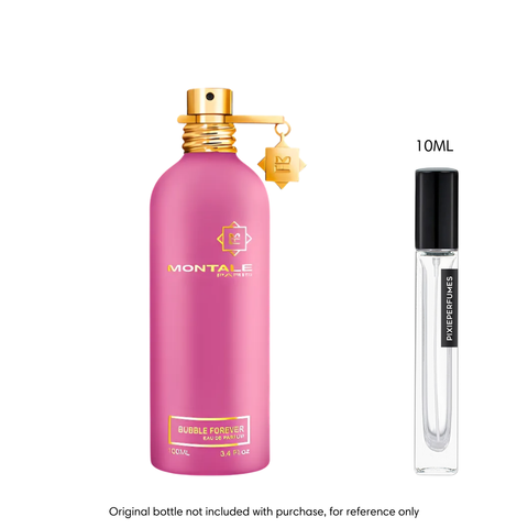 SAMPLE - Montale Bubble Forever EDP