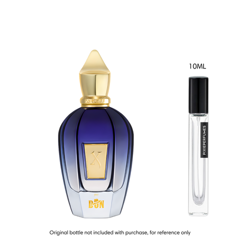 SAMPLE - Xerjoff Don EDP