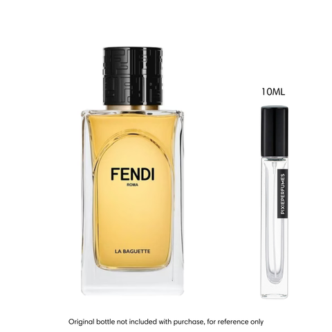 SAMPLE - Fendi La Baguette EDP