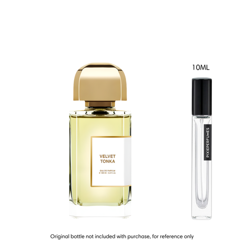 SAMPLE - BDK Parfums Velvet Tonka EDP