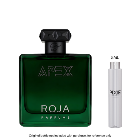 SAMPLE - Roja Parfums Apex Cologne EDP