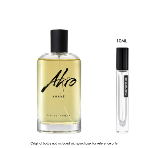 SAMPLE - Akro Awake EDP