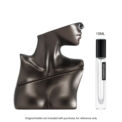 SAMPLE - Billie Eilish Eilish No. 2 EDP