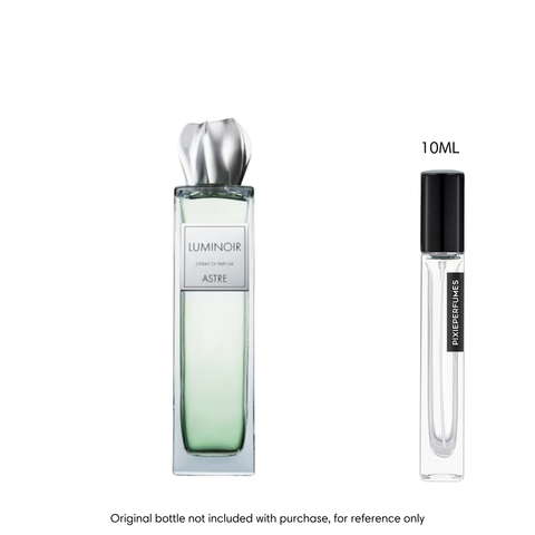 SAMPLE - Astre Luminoir Extrait