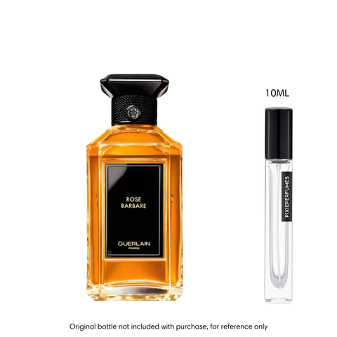 SAMPLE - Guerlain Rose Barbare EDP