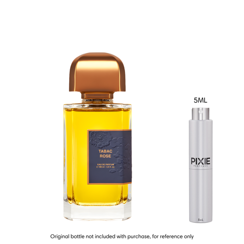 SAMPLE - BDK Parfums Tabac Rose EDP