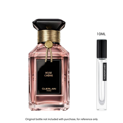 SAMPLE - Guerlain Rose Cherie EDP